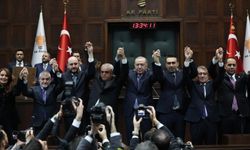 3 milletvekili AK Parti'ye geçti