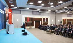 45'inci İl Müftüleri İstişare Toplantısı başladı