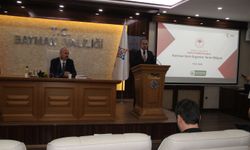 500 milyon TL'lik Batman Sera OSB’nin lansmanı yapıldı