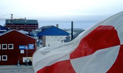 7 Avrupa ülkesinden ortak 'Grönland' açıklaması