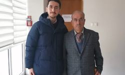 72 yaşında azmiyle hafızlık hayalini gerçekleştirdi