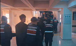 9 ilde organize suç örgütlerine operasyon: 65 tutuklama