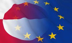 AB: Kendi halkına ait olan Grönland'ın yanındayız