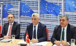 AB politikalarında Türkiye’nin stratejik önemi vurgulandı