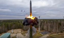 AB: Rusya’nın Oreşnik saldırısı AB ve ABD’ye uyarı niteliğinde