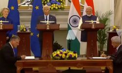 AB ve Hindistan arasında kapsamlı ticaret anlaşması