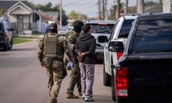 ABD İç Güvenlik Bakanı: Minneapolis'te 10 binden fazla düzensiz göçmen gözaltına alındı