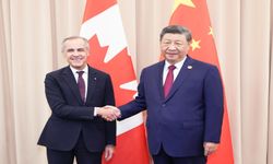 ABD ile gerilim sürerken Kanada’dan yıllar sonra Çin hamlesi