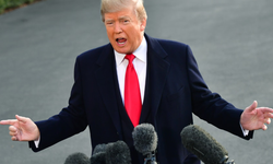 ABD-İran gerilimi tırmanıyor: "Trump seçenekleri değerlendiriyor"