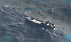 ABD Karayipler'de 3 tekneyi daha vurdu: 3 ölü