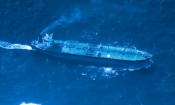 ABD, Karayipler'de yedinci petrol tankerine el koydu