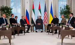 ABD-Rusya-Ukrayna görüşmelerinde yeni toplantılar gelecek hafta