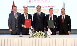 ABD şirketi ExxonMobil, Türkiye açıklarında hidrokarbon arama çalışmaları yapmayı kabul etti