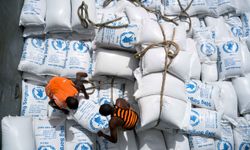 ABD, Somali hükümetine yardımı kesti