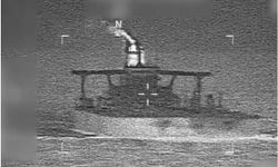 ABD, uluslararası sularda iki petrol tankerine el koydu