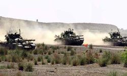 ABD ve Pakistan’dan ortak askeri tatbikat