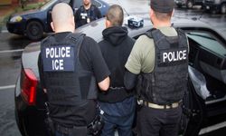 ABD’de 10 binden fazla düzensiz göçmen gözaltına alındı