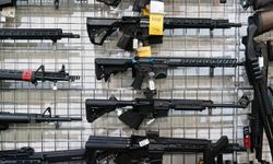 ABD'de 2025 yılında 40 binden fazla kişi silahla vuruldu