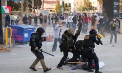 ABD'de göçmen karşıtı söylem artarken Yahudilere çifte standart