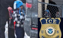 ABD’de göçmen skandalı: ICE ajanları 5 yaşındaki çocuğu operasyonda kullandı