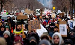 ABD'de Göçmenlik ve Gümrük Muhafaza Birimi'ne yönelik öfke dalgası büyüyor