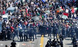 ABD'de ICE protestoları şiddetleniyor