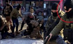 ABD’de iki sınır muhafız ajanı idari izne çıkarıldı