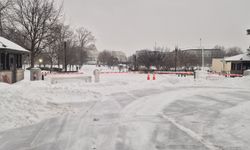 ABD'de kar fırtınası ölümleri neden oldu