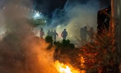 ABD'de Minnesota kaynaklı gerilim sürüyor: Protestocular ile ICE ekipleri karşı karşıya geldi