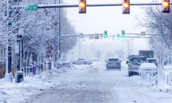 ABD'de şiddetli soğuklar can alıyor: 3 kişinin cesedine ulaşıldı