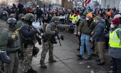 ABD'de ülke genelinde protestolar devam ediyor: Minneapolis’e ek güvenlik gücü