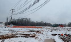 ABD'deki kar fırtınasında ölü sayısı 85'e yükseldi