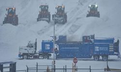 ABD’deki şiddetli kış fırtınasının bilançosu artıyor: 200 bin kişi elektriksiz