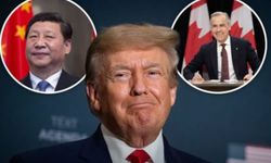 ABD'den Kanada’ya yüzde 100 gümrük vergisi tehdidi
