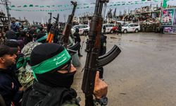 ABD'den küstah teklif: HAMAS silah bıraksın, "af" konuşulsun