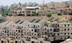 AB'den siyonist rejime E1 tepkisi: Yerleşim planını durdurun