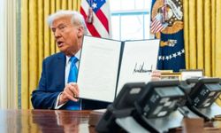 AB'den Trump'ın uluslararası anlaşmalardan çekilme kararına kınama 