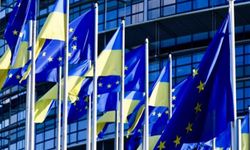 AB'den Ukrayna'ya yeni destek paketi