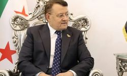 Abdi'nin Şam ziyareti beklentileri boşa çıkardı