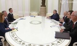 ABD'li heyet, Putin'i yakın zamanda ziyaret edecek