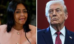 ABD'nin Venezuela tehditleri sosyal medyayı salladı
