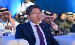 Adalet Bakanı Tunç Doha Hukuk Forumu’na katıldı