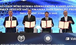 Adalet Bakanlığı avukatlara 10 milyar TL kredi desteği sağlayacak