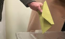 Adana Kasaplar Odası’nda başkanlık seçimi yapıldı