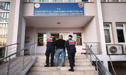 Adana'da 12 yıl kesinleşmiş hapis cezası bulunan firari yakalandı