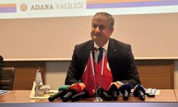 Adana'da 2026 yılı 1. İl Koordinasyon Kurulu toplantısı düzenlendi