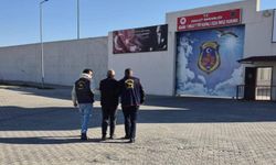 Adana'da 26 yıl hapis cezası bulunan firari yakalandı