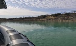 Adana'da 4 gündür kayıp olan gençten acı haber