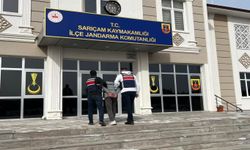 Adana'da aranan iki hükümlü yakalandı