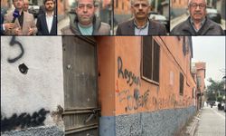 Adana'da atıl sabun fabrikası madde bağımlılarının meskeni oldu